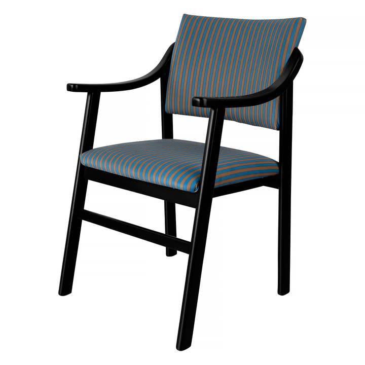 Sedia Braccioli Legno Faggio#1 per la vendita all'ingrosso da parte di Really Nice Things