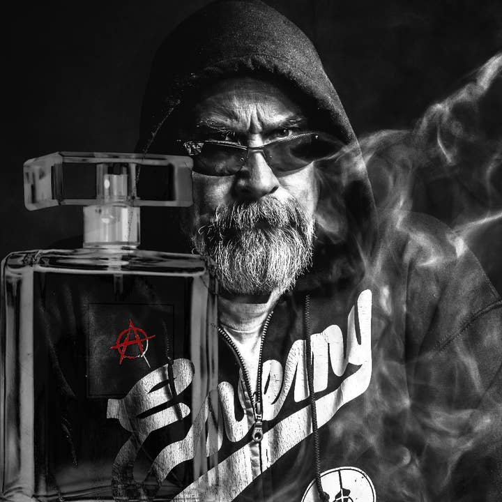 Brighton Perfume - Vendita all'ingrosso Profumi/Eau de toilette - Anarchy Perfume (fragranza vegana pluripremiata)1