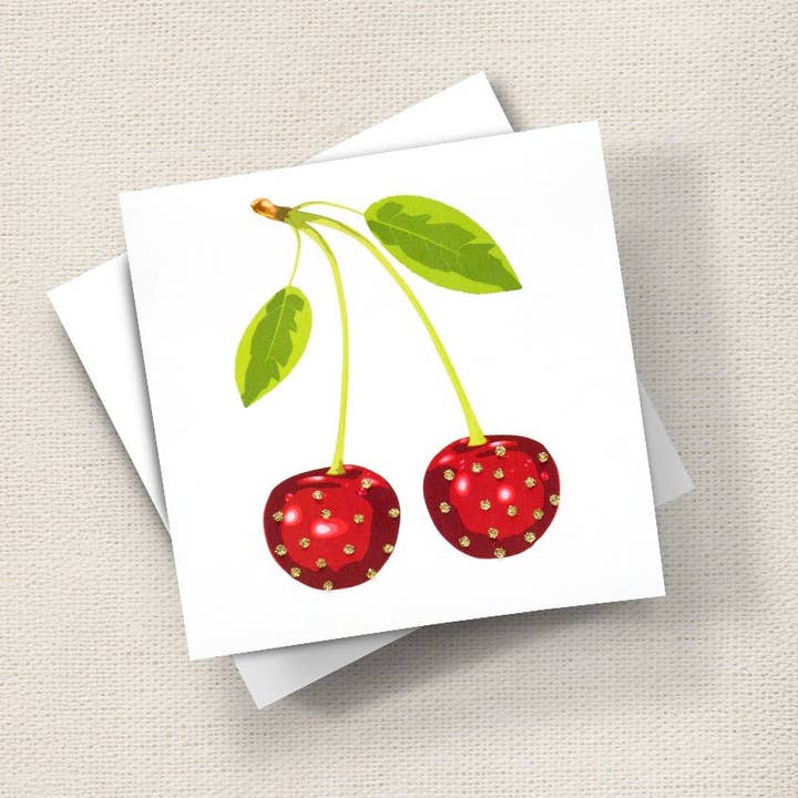 Cherries for wholesale by English Graphics