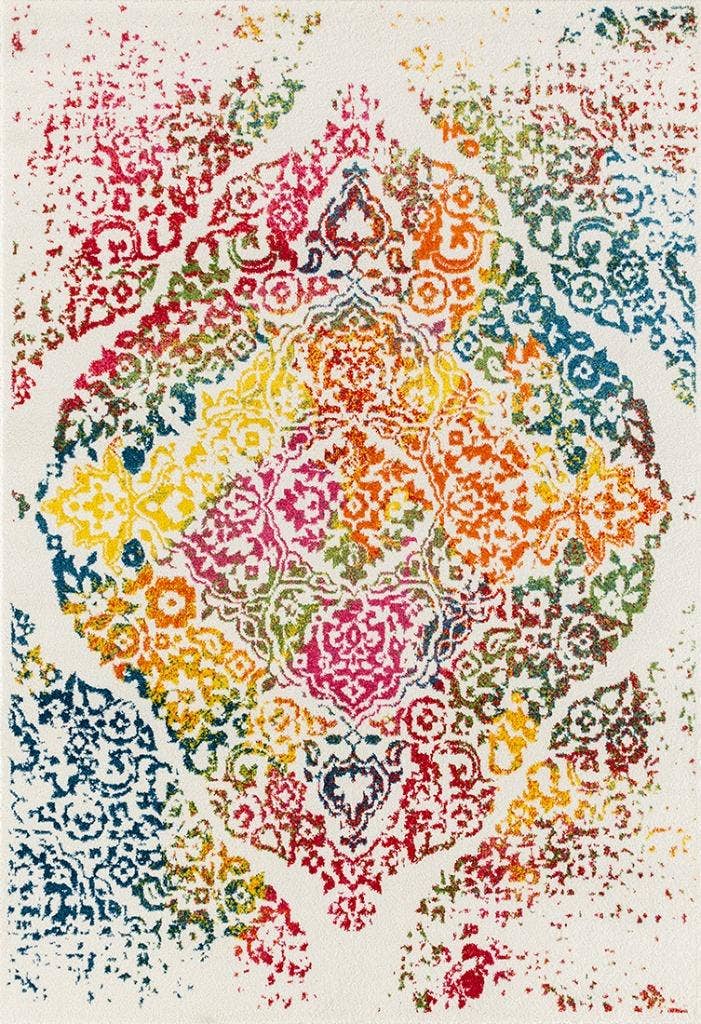 Luxe Weavers - Vente Tapis - Tapis oriental Victoria 462039