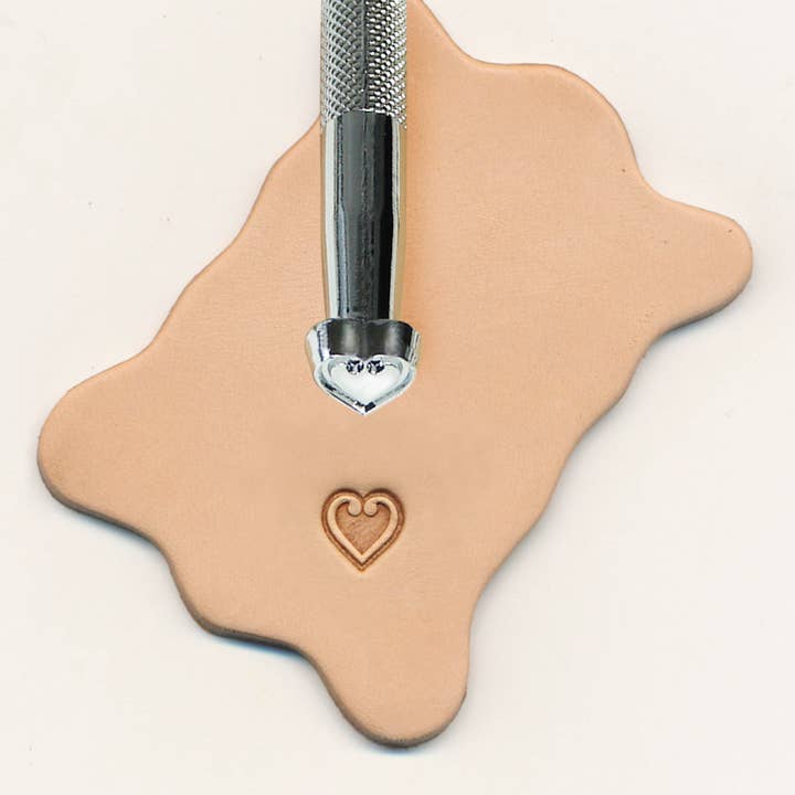 B085 - Hjärtstansverktyg för wholesale av Realeather