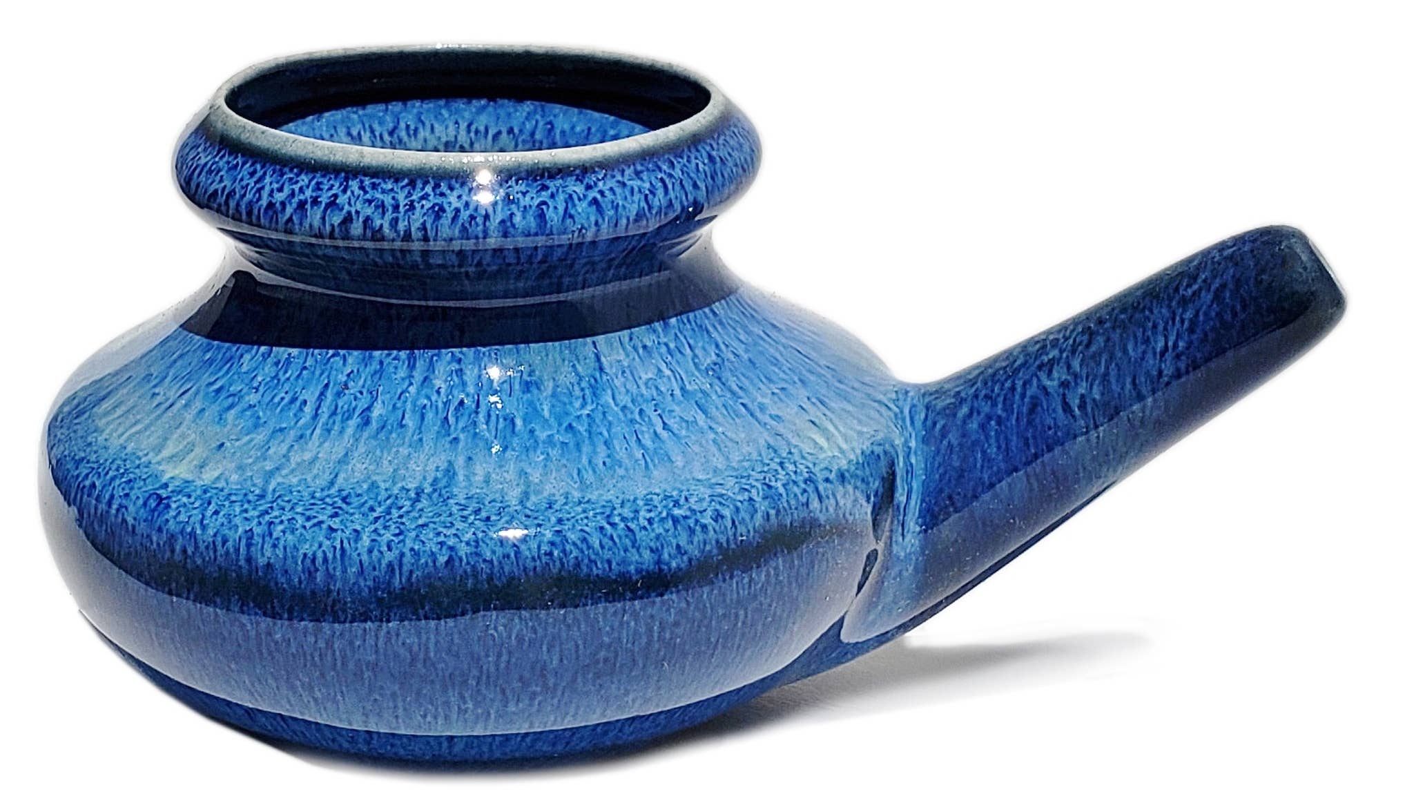 OMSutra - Wholesale Nasal Care - Ceramic Netipots Sinus rinse nasal cleansing1