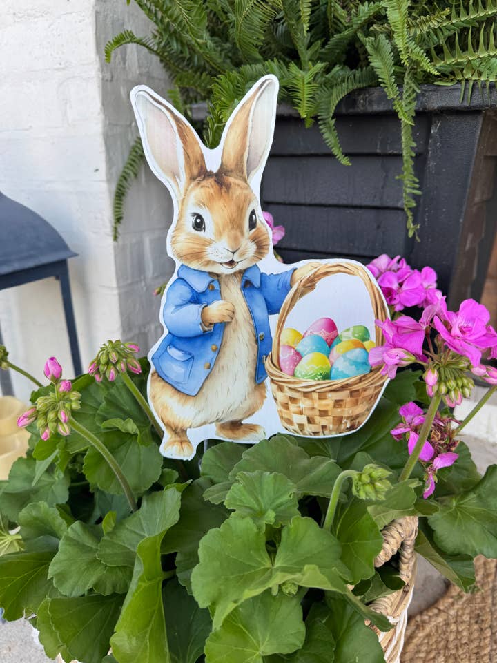 Pierre Cottontail pour la vente par Lovely Reese