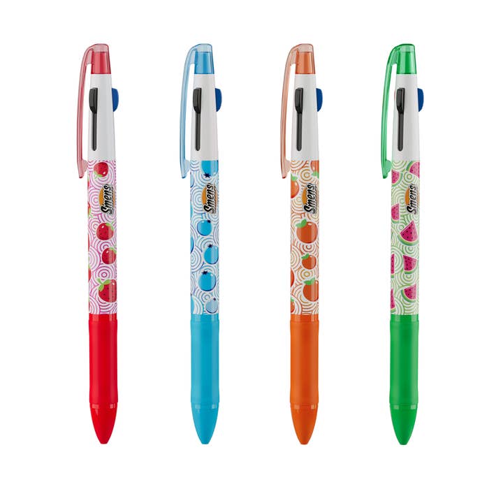 Scentco, Inc - Wholesale Pencil - Tri-color Smens (Cylinder of 32)3