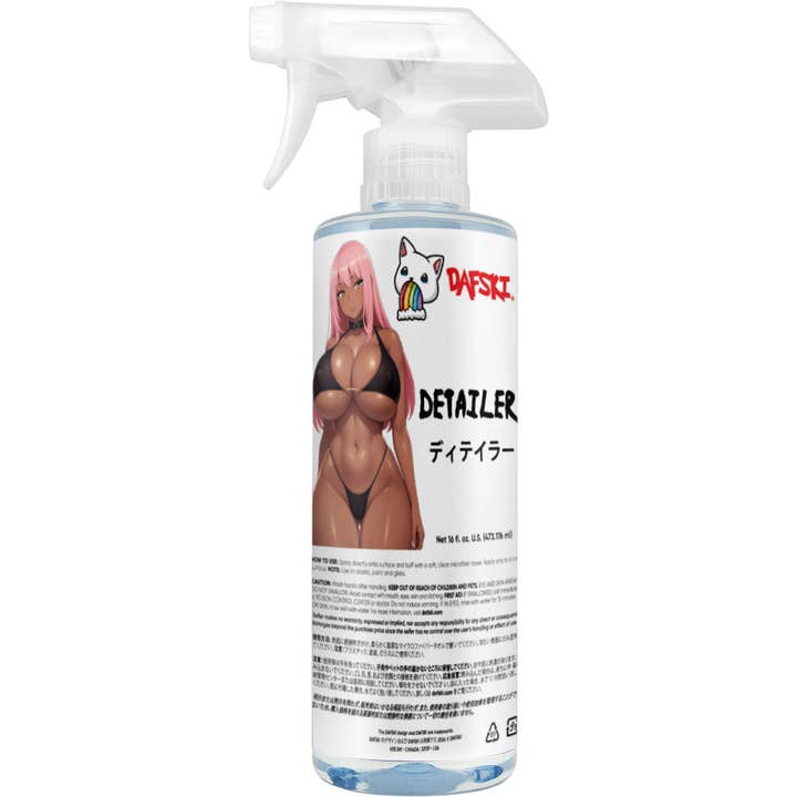 Lucidatore per la vendita all'ingrosso da parte di Dafski Air Fresheners