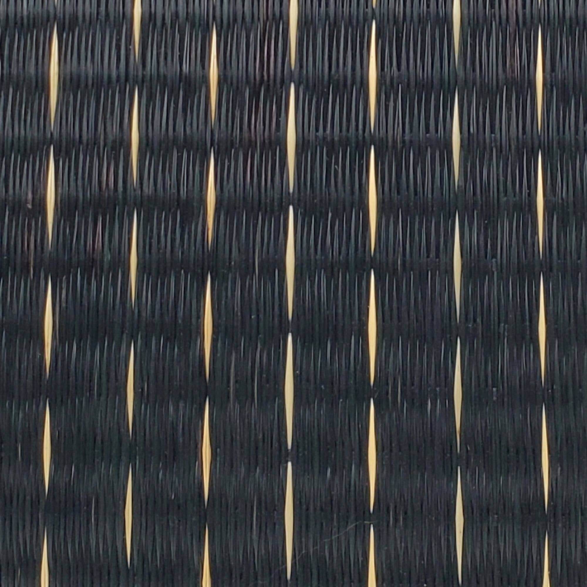 Baskets of Cambodia - Wholesale Clutch Bag - Women's - Mini Oval Collapsible Traveler Clutch W/ Handle & Strap15