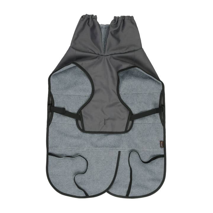 P.L.A.Y. Pet Lifestyle and You - Wholesale Pet Coat - Dog - Trailblazer Coat12