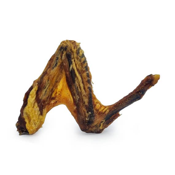 Duck wings | Dog Treats for wholesale by Inaris Petfood