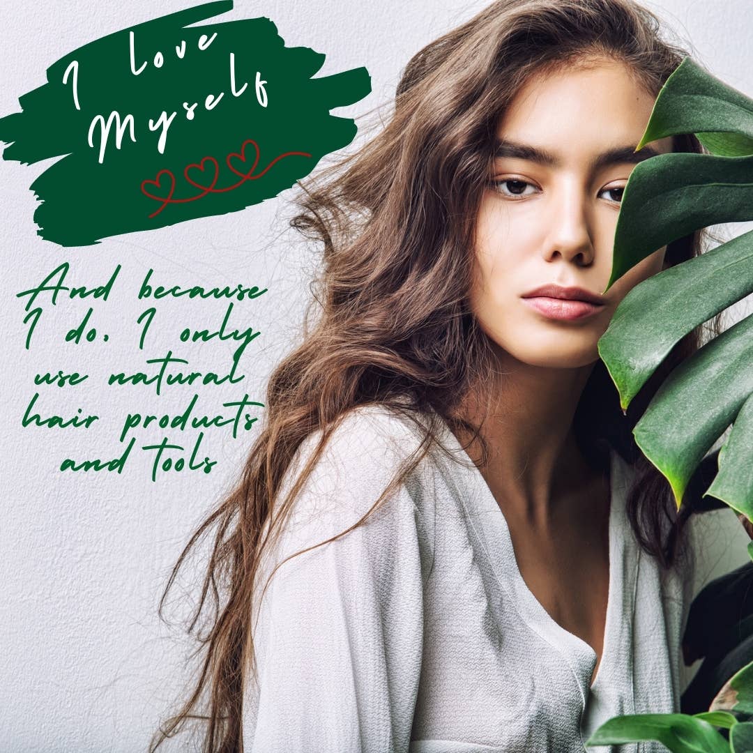 The Sacred Essence - Wholesale Hair Serum - MANA Ayurveda Hair Restoration Serum - Hair Superpower14