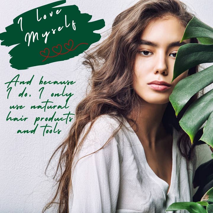 The Sacred Essence - Wholesale Hair serum - MANA Ayurveda Hair Restoration Serum - Hair Superpower14