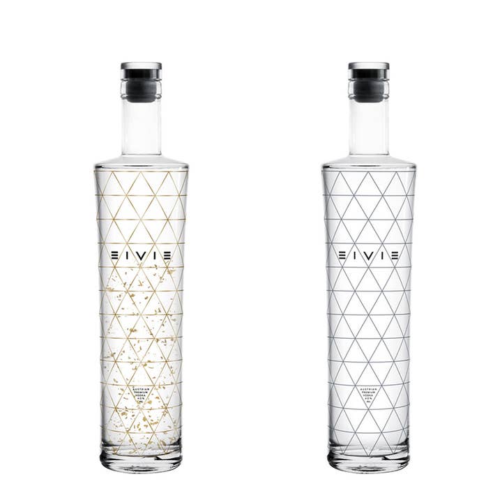 EIVIE - Wholesale Vodka - EIVIE VODKA GOLD3
