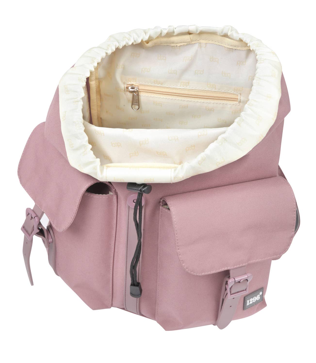 BLNBAG – wholesale Ryggsäck - Dam – blnbag U5 Handväska Ryggsäck för kvinnor 23 cm 12 L4