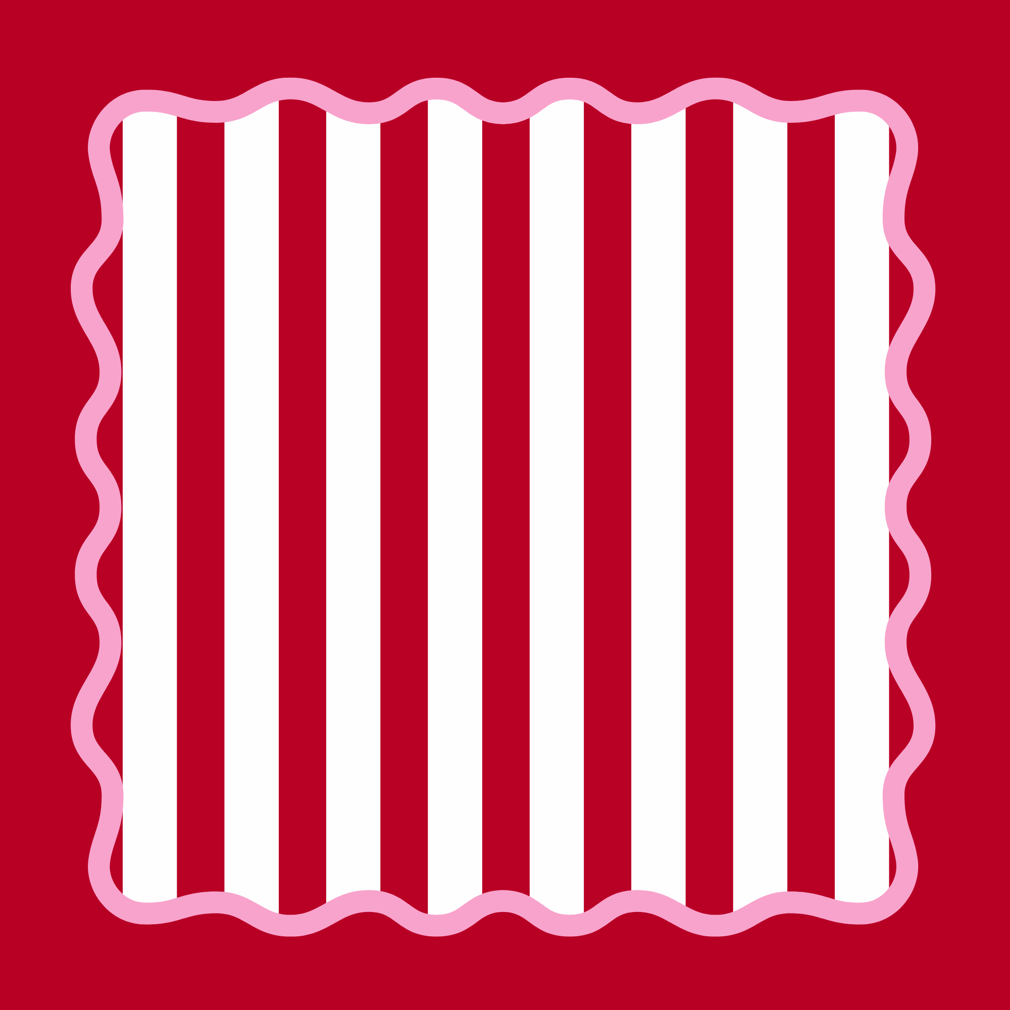 Shop Damus - Wholesale Disposable Placemat - Cherry Red Paper Placemats 1