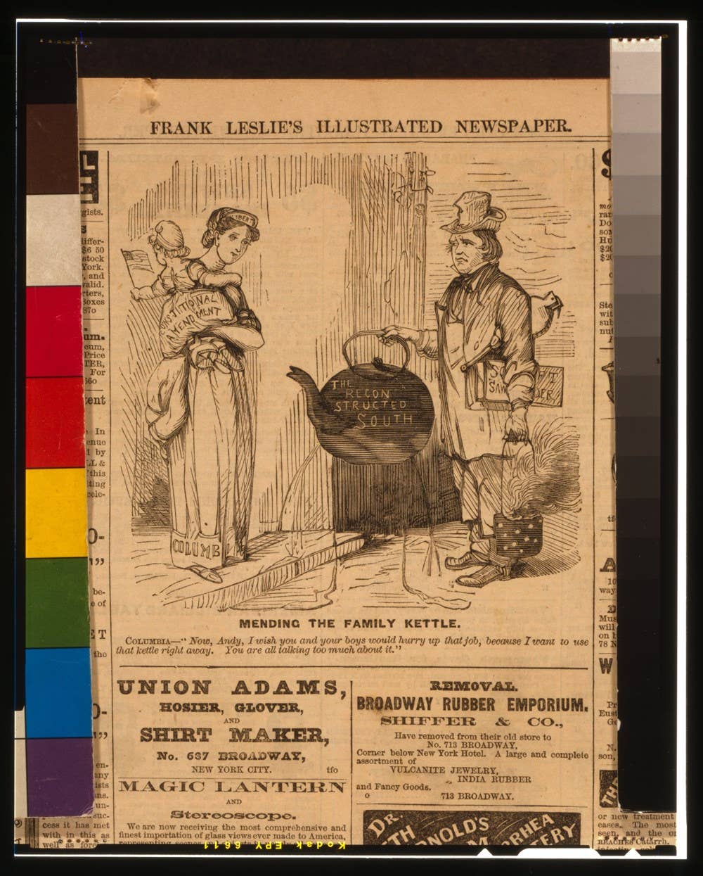 W. W. Norton - Wholesale Law - We the People: A History of the U.S. Constitution4