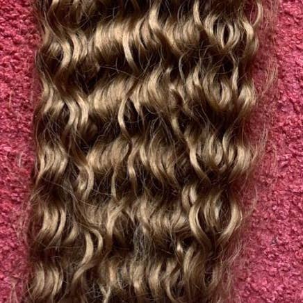 Chabinehairstore - Wholesale Hair Extensions - Semi-natural curly weaves2