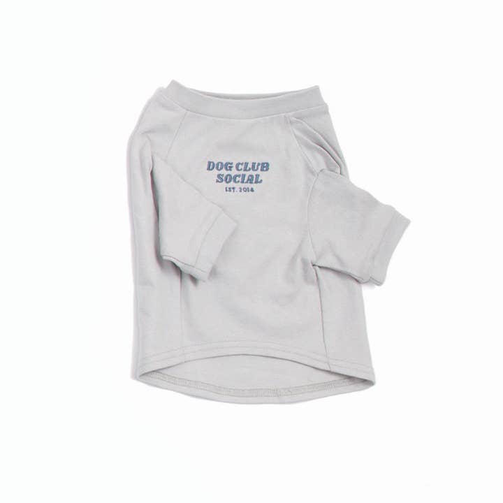 Good Thomas - Wholesale Pet Shirt - Dog - Dog Embroidered Tee