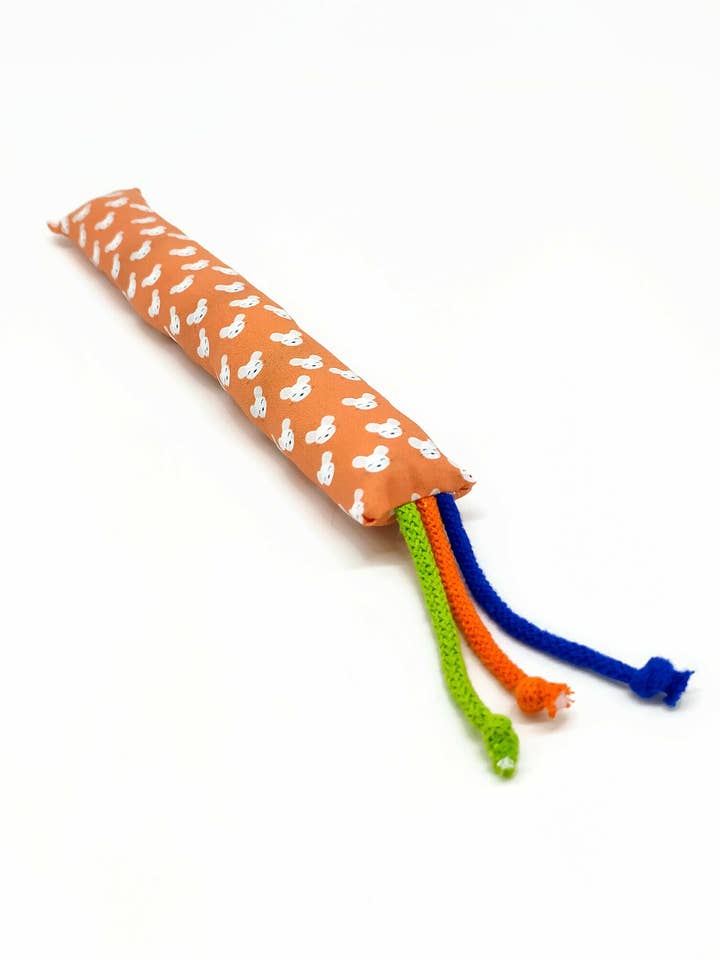 Kattenspeeltje tafelvoetbal catnip/valeriaan voor wholesale door wigglepurrwaggle