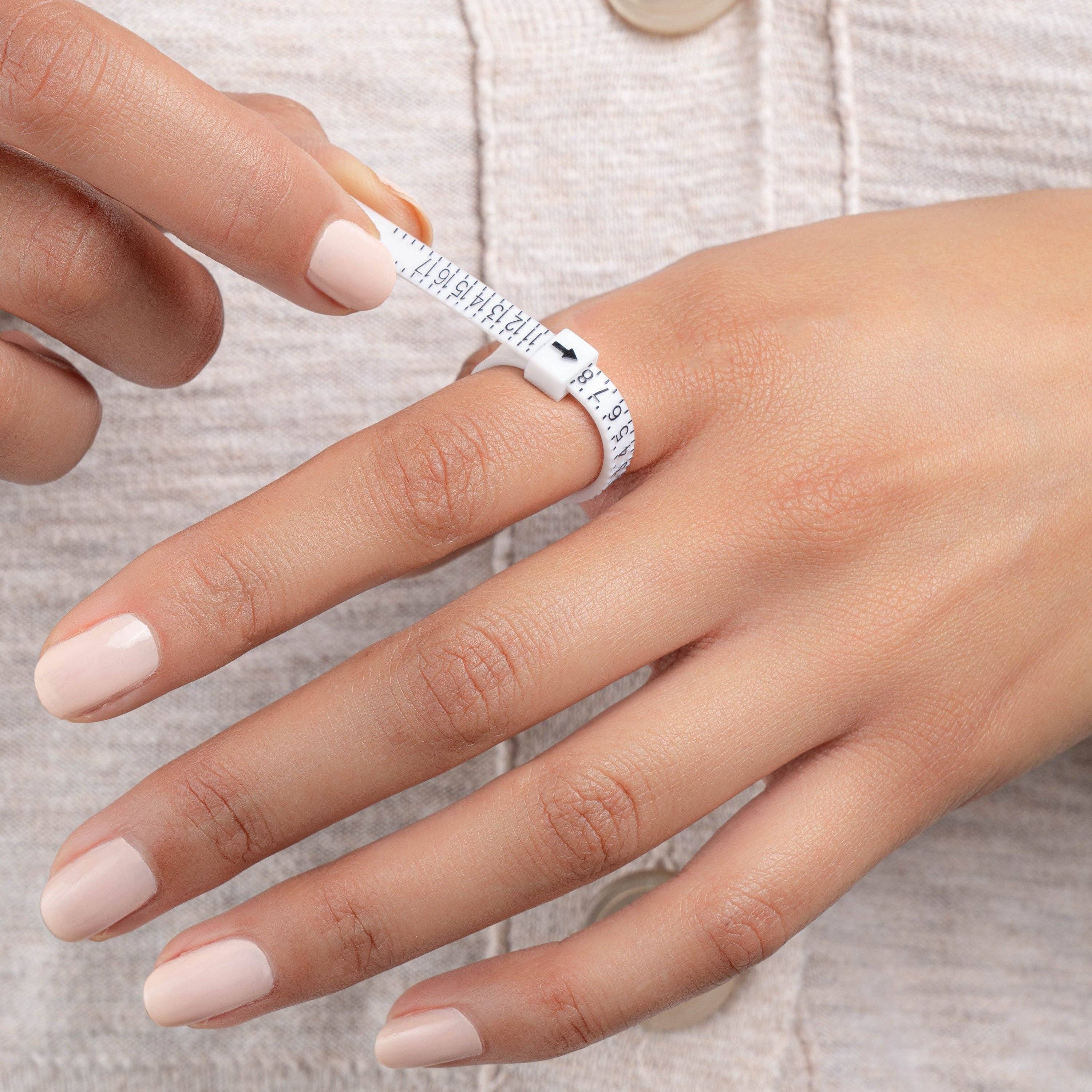 Sami Jewels – Großhandel Mehrsteinige Ringe – Opal-Ewigkeitsring aus 925 Sterlingsilber mit 14k Goldbeschichtung7