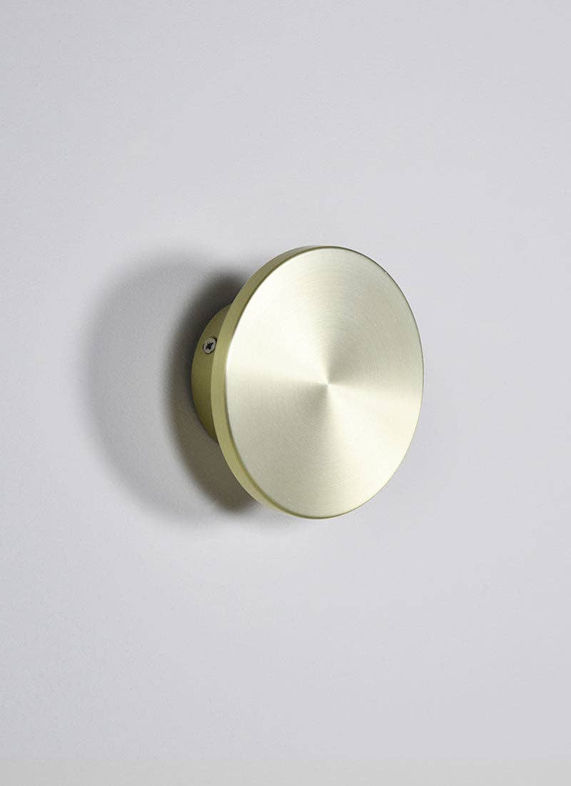 ENOstudio – wholesale Dimensionell/3D-väggkonst – Zenith Vägglampa - 12 cm0