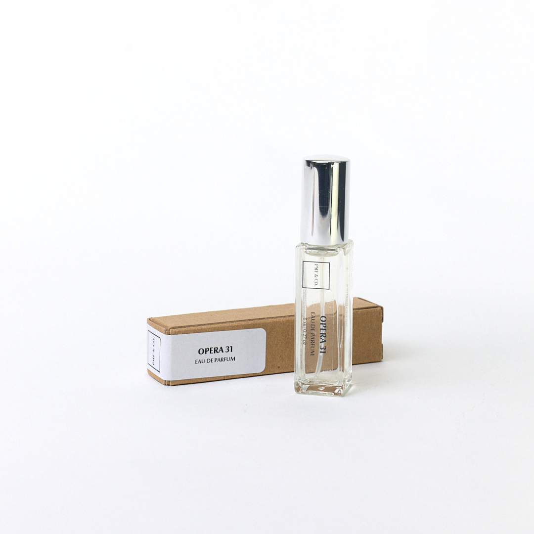 Pardon My French & Co - Vente Parfum/Eau de toilette - OPERA 31 | EAU DE PARFUM5
