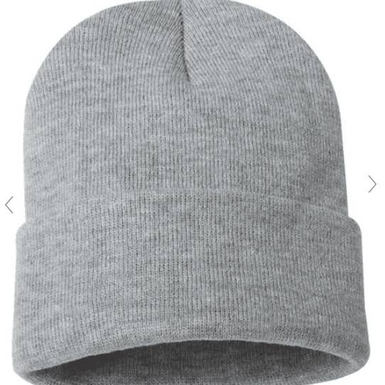 PNW Apparel – Gorro - Unissexo por atacado – Gorro Sasquatch c/ Patch para Pés Grande3