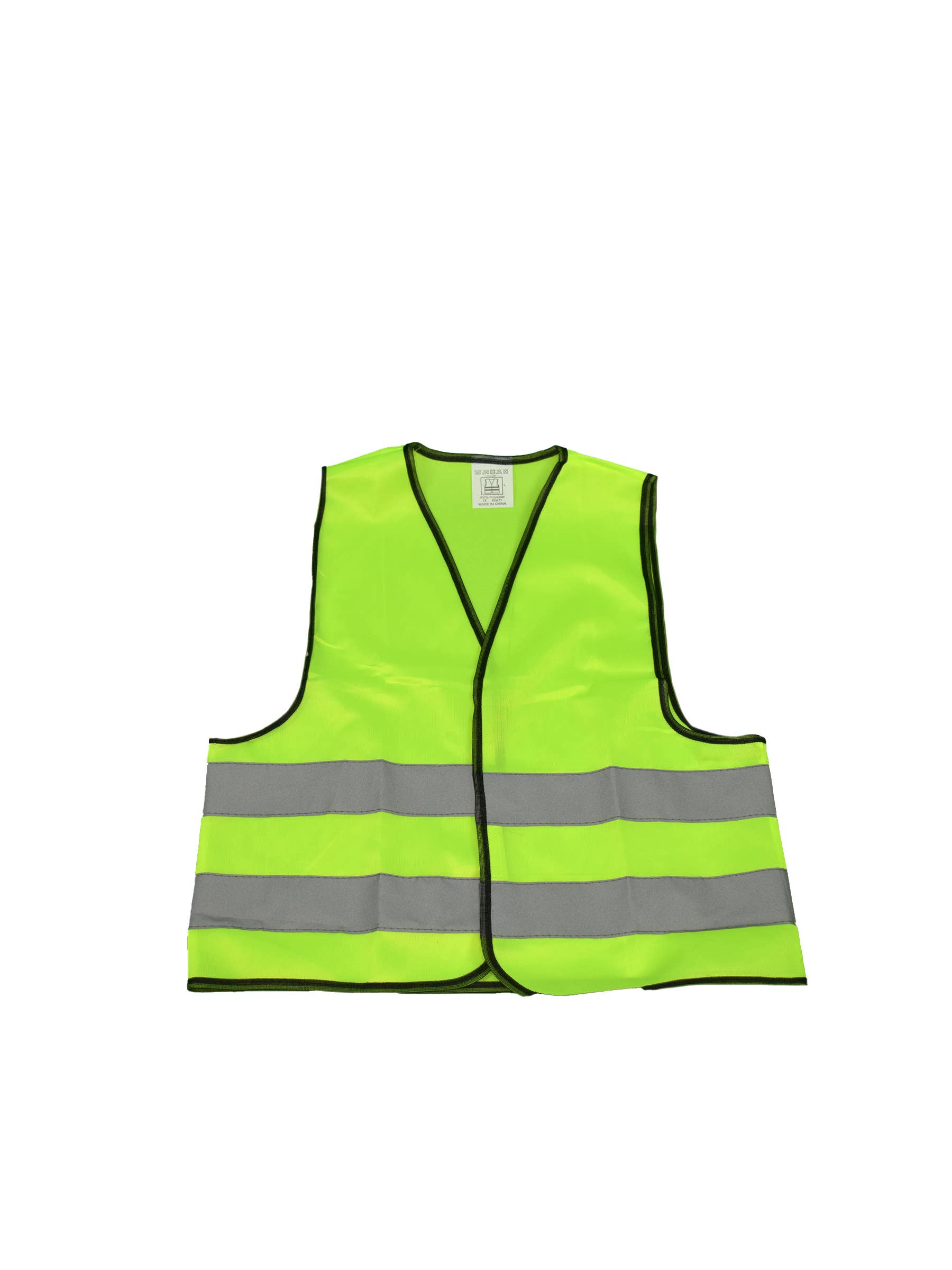 LunaBerries - Wholesale Safety Vest - Unisex - Kids Safety Vest 1