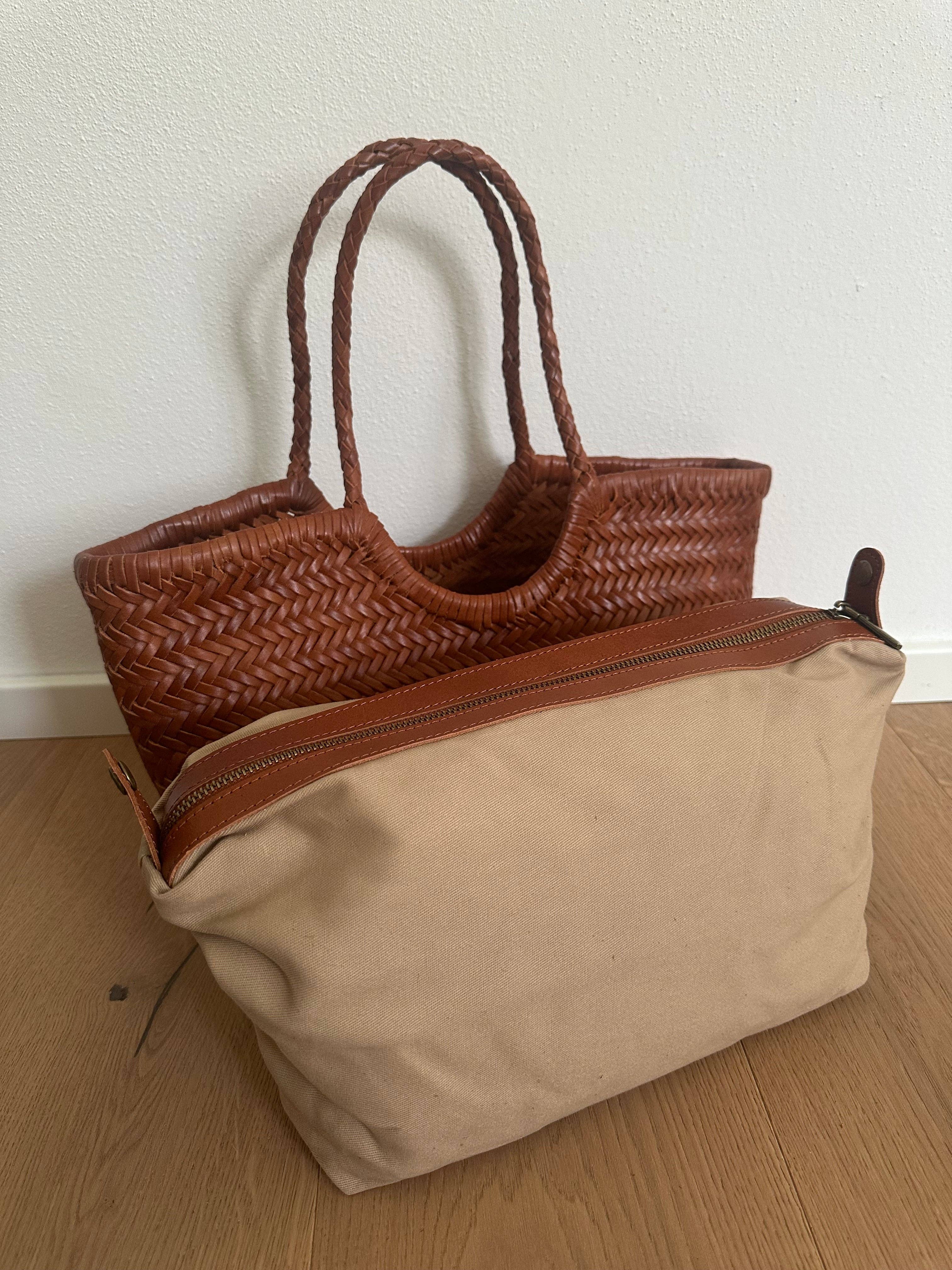 Zhade - Wholesale Tote Bag - Women's - DORA PREMIUM - medium5