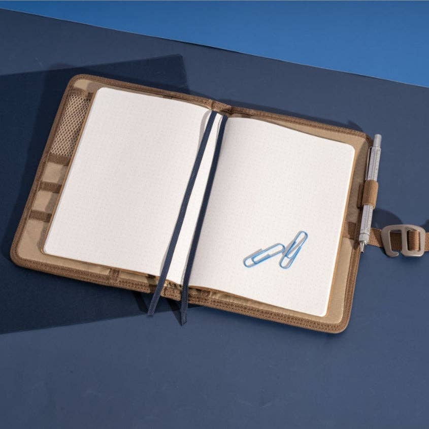 LOCHBY – wholesale Journal och dagbok – Fält journal37