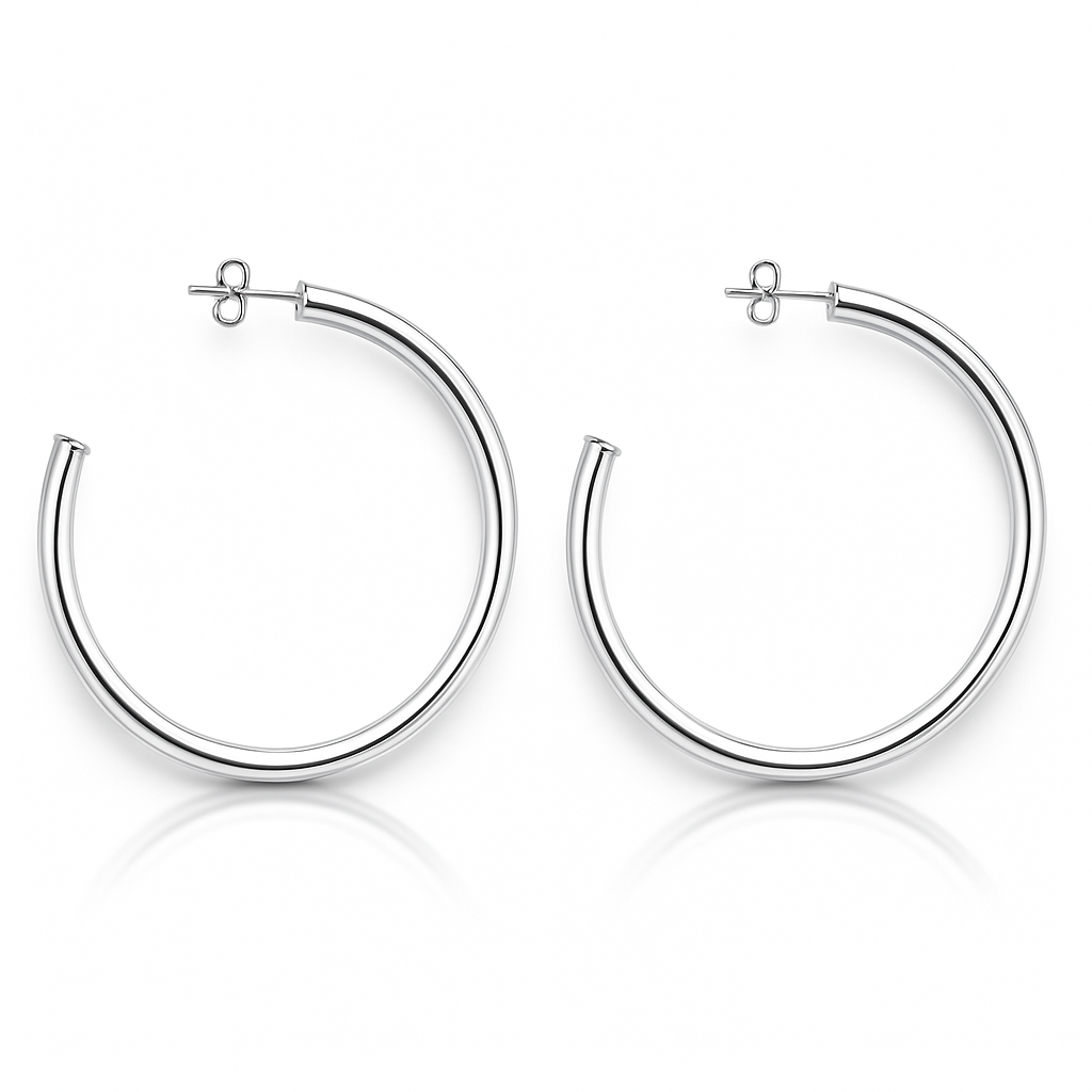 SF BRAND INC - Wholesale Hoop Earrings - Everybody's Favorite Hoops2