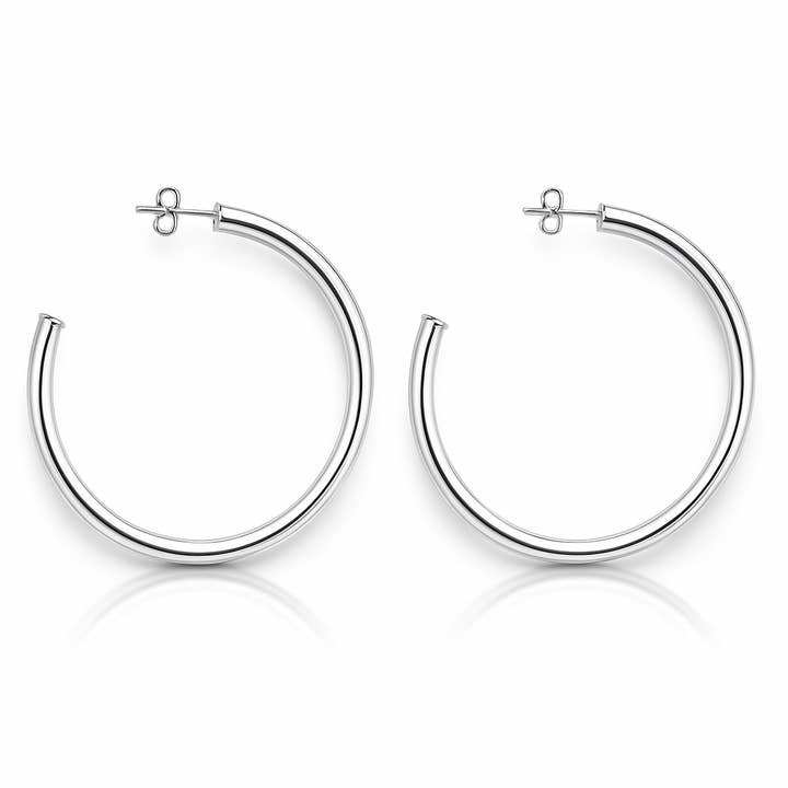 SF BRAND INC - Wholesale Hoop Earrings - Everybody's Favorite Hoops7