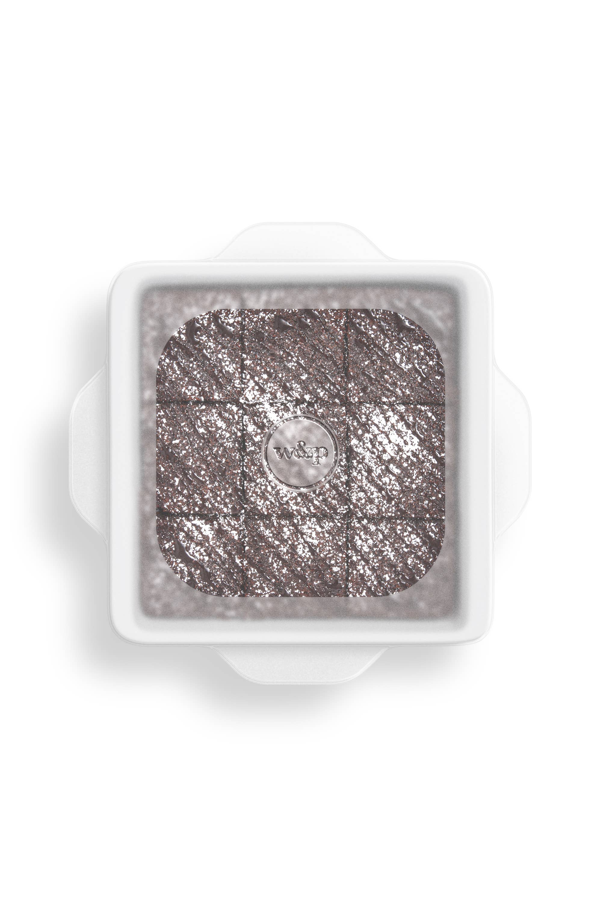 W&P - Wholesale Food Storage Wrap/Bag - Reusable Silicone Stretch Brownie Baking Lids - Set of 21