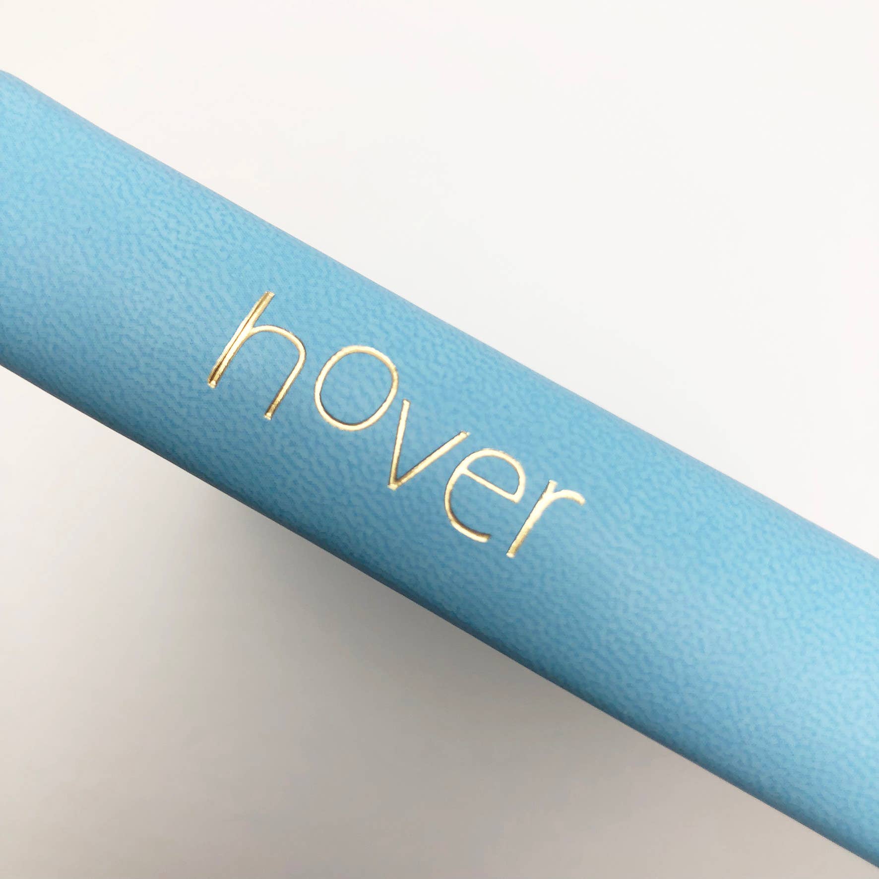 Cher the Fire - Wholesale Journal/Diary - Journal, Wisdom Keeper, Gold Foil, Hummingbird - pocket - A510