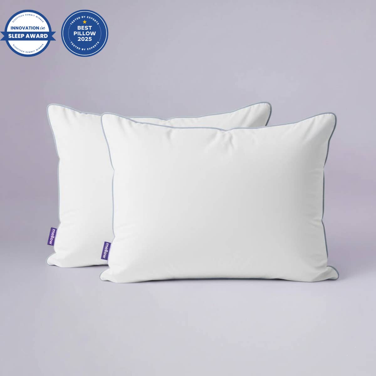 Mellow - Wholesale Bedding Pillow - Mellow Hotel Pillow Waterproof & Stain-Resistant