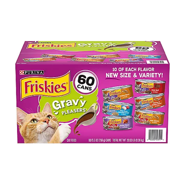 Purchase Wholesale wet cat food. Free Returns Net 60 Terms on