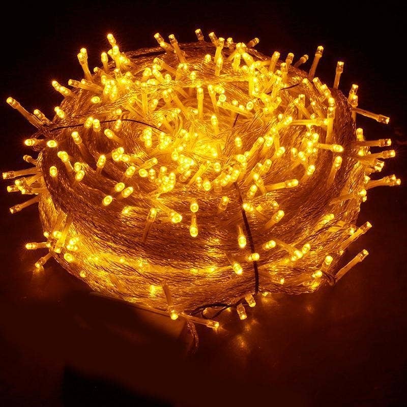 Mirazshoes WholeSale – wholesale Outdoor ornament/decor – LED Outdoor Yard Decorative Colorful Lights5