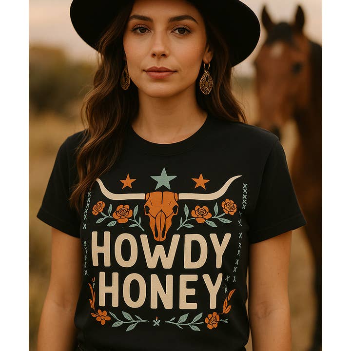 COME VA TESORO LALASISTA MAGLIETTA GRAFICA PREFERITA per la vendita all'ingrosso da parte di LaLaSista