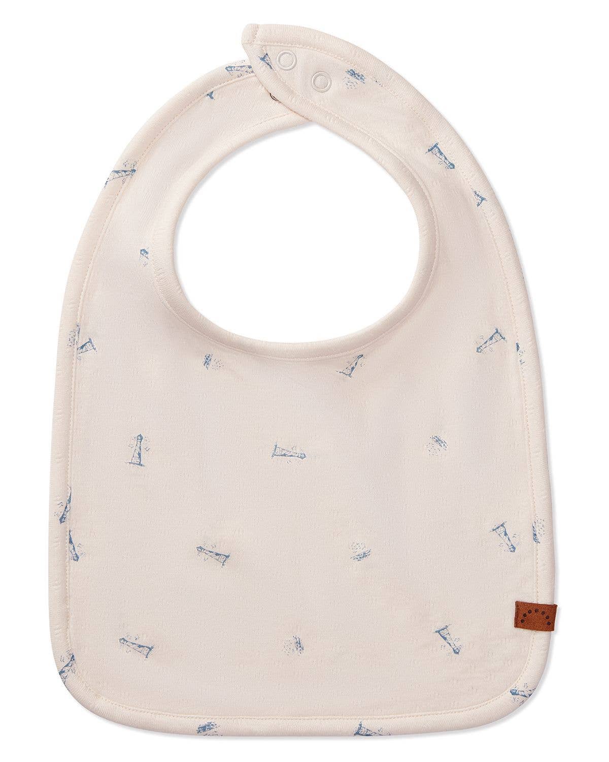 Winterliches Weiß Lighthouse Pointelle Fußbesteckset, 4-teilig für den Großhandel auf Faire3