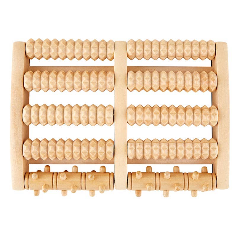 Bella Sleep + Spa - Wholesale Hand/Foot Massager - Foot Massager Book Box2