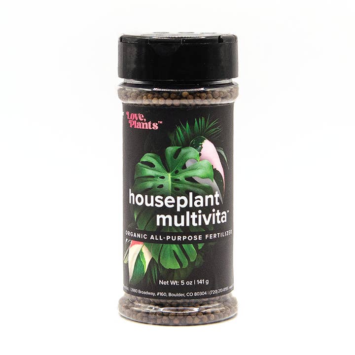 Houseplant Multivitamin - Houseplant Fertilizer for wholesale by Love, Plants