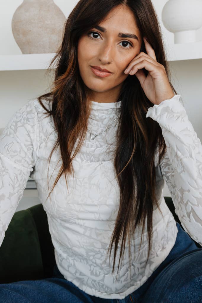 Crowned Free - Wholesale Shirt - Women's - One Fine Day Top 11