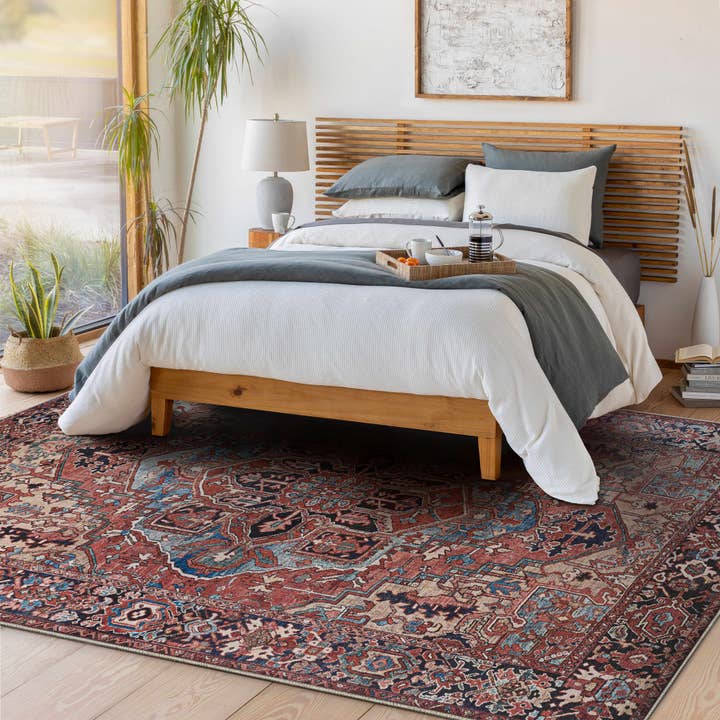 Hauteloom - Wholesale Area Rug - Neyland Washable Area Rug18