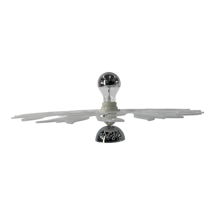 Salzmann Restwaren GmbH - Wholesale Lamp Shade - Näve Lamp4