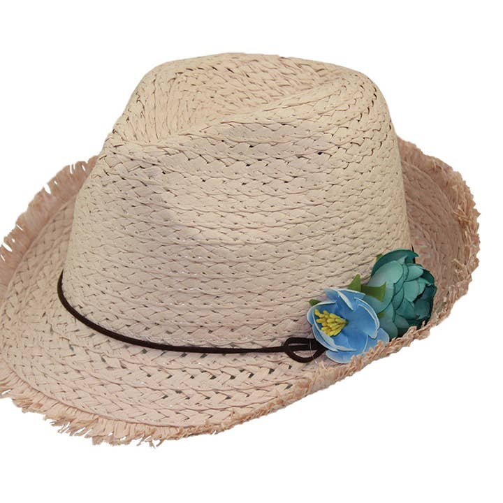 1057 Muts voor kinderen voor wholesale door Jeanne Simmons Accessories