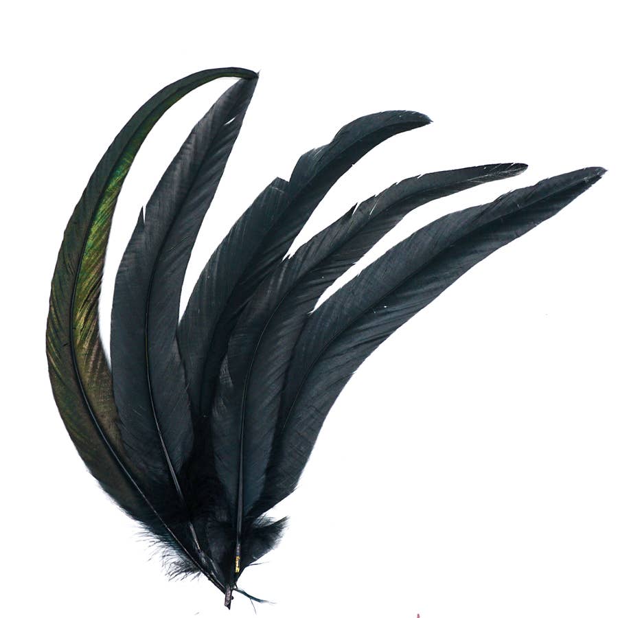 Purchase Wholesale feathers for hair. Free Returns & Net 60 Terms on Faire