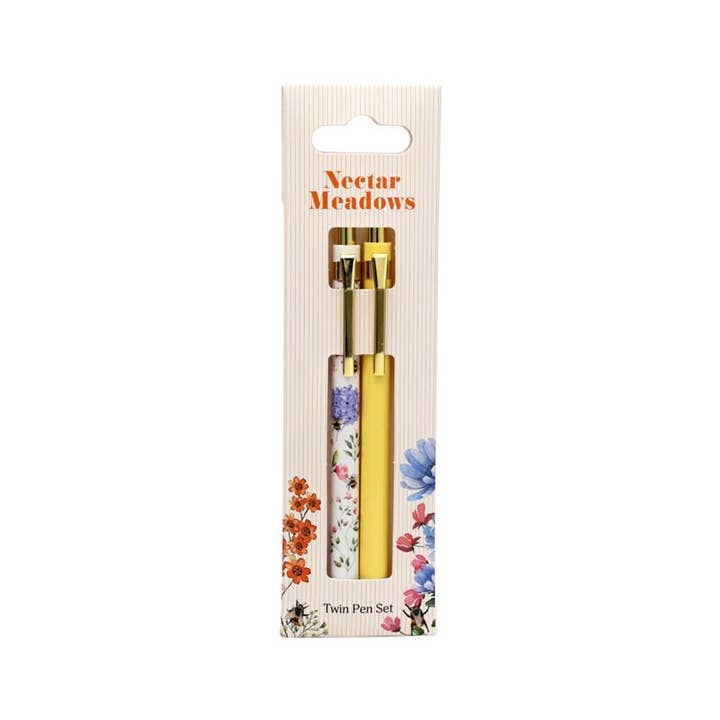 Nibble Distributors Ltd - Wholesale Pen - Nectar Meadows S/2 Pens1