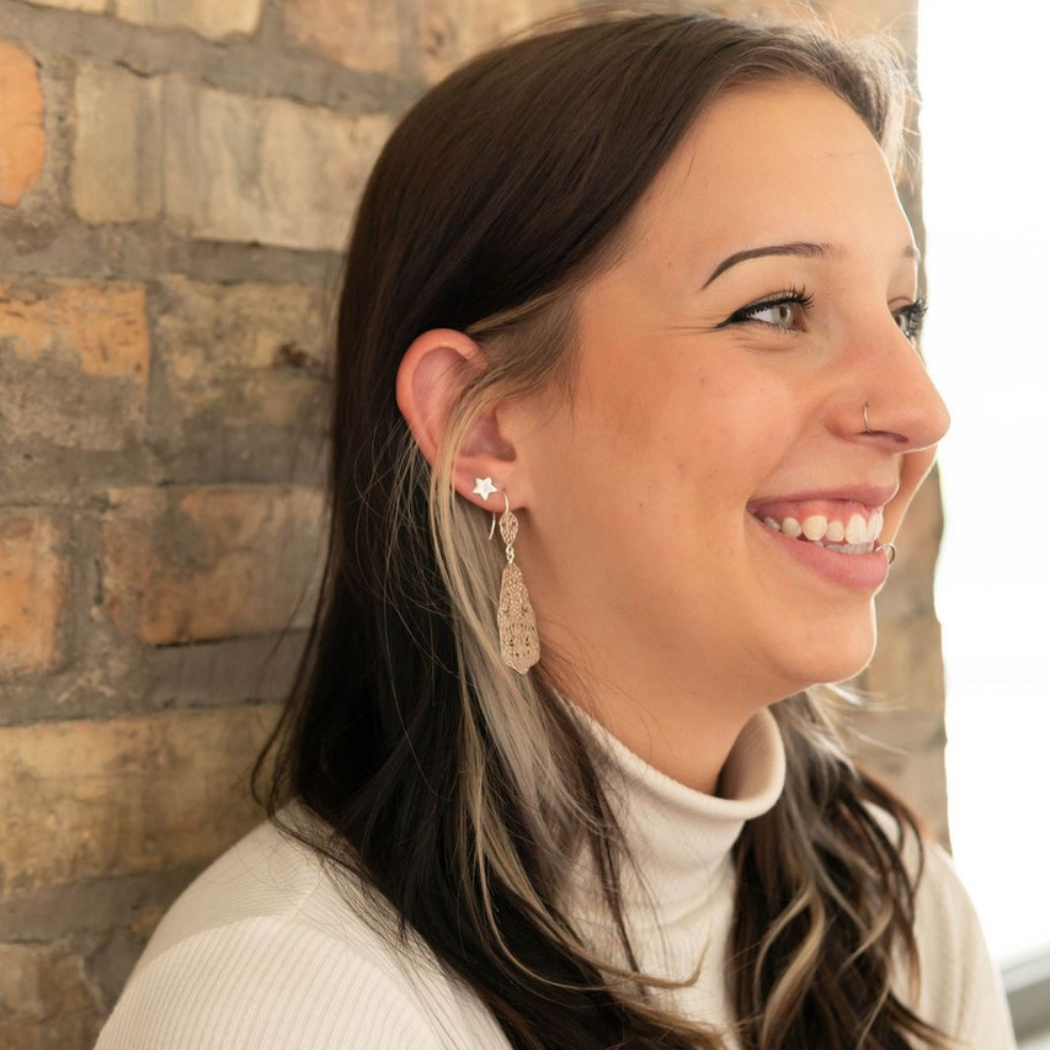 Fair Anita - Vente Clous d'oreille - Tiny Sky Studs2