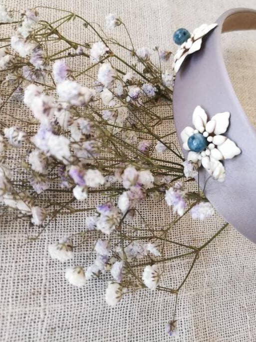 KOPFBAND MIT PERLEN für den Großhandel von CAPELLINA