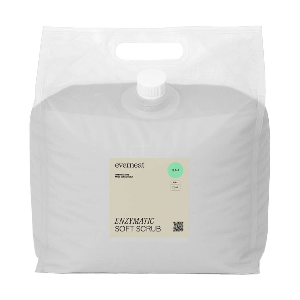 Everneat - Wholesale Multi-surface cleaner - Soft Scrub (Bulk Refill)14