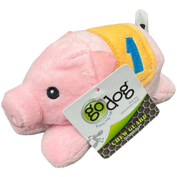 GO DOG - Tough For Fun Chew Guard Technology - The Squeaker for wholesale by St. Louis Wholesale LLC