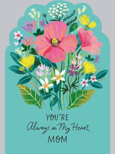 Fête des Mères Maman | AGTC | SM | SM06782203S pour la vente par DICKENS INC.